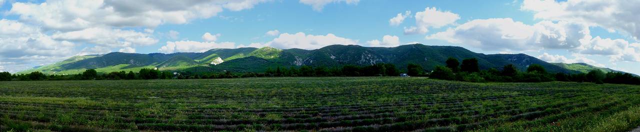 Grand Luberon