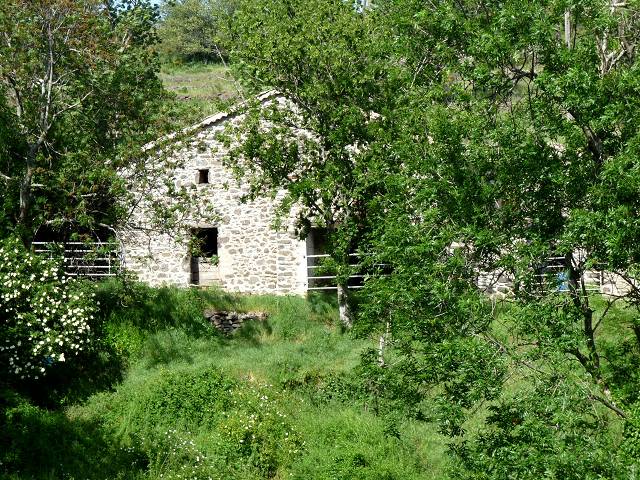 La Grangette