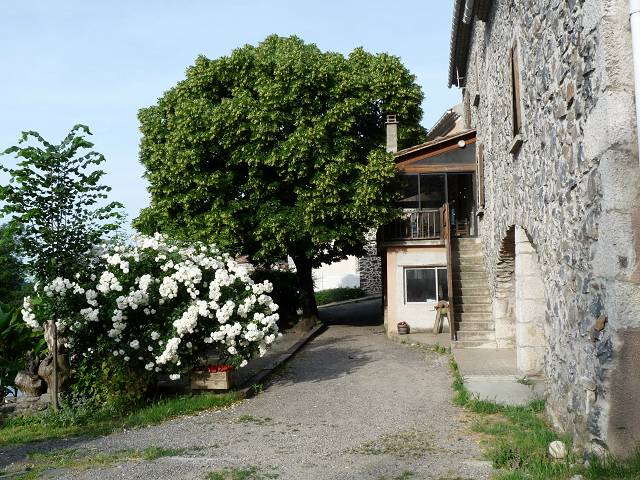 Le Gîte