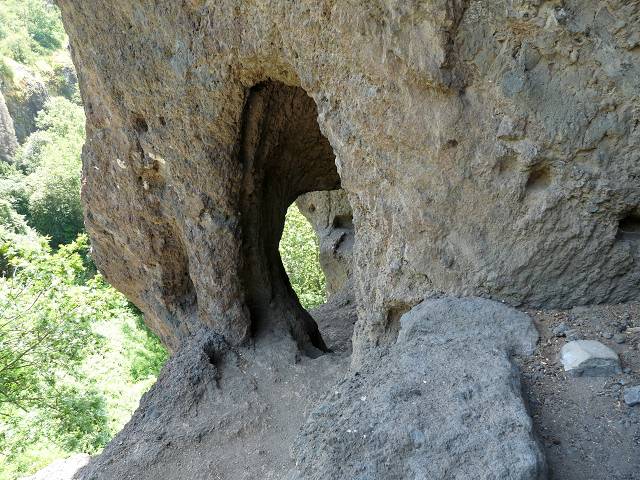 Balmes de Montbrun