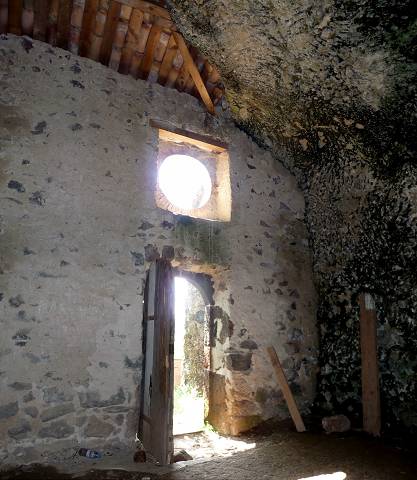 Balmes de Montbrun