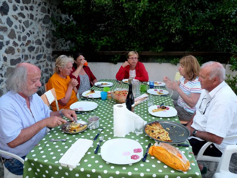 repas