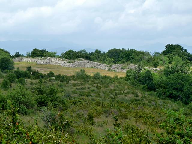 Jastres