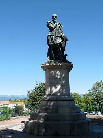 Villeneuve de Berg