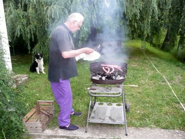 Mercredi soir