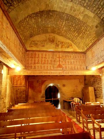 Mre glise