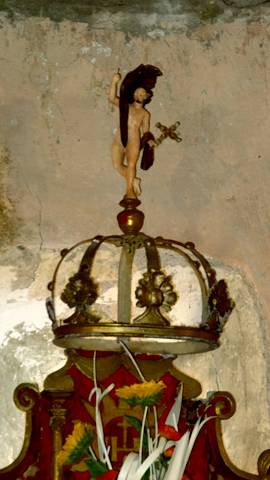 Mre glise