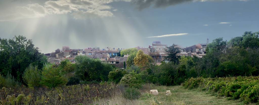 La Motte d'Aigues