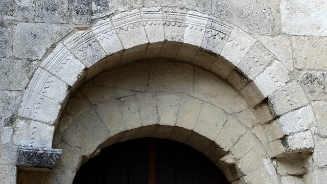 Chapelle St Amand