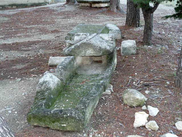 Chapelle St Amand