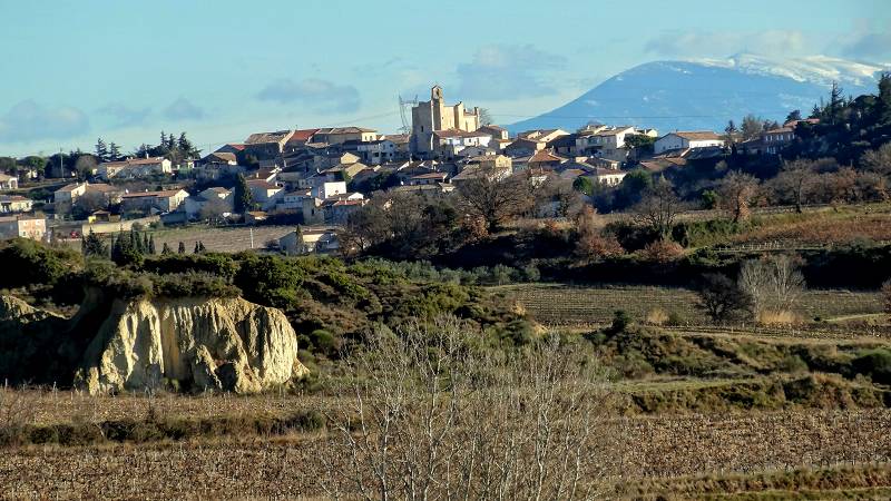 Estzargues