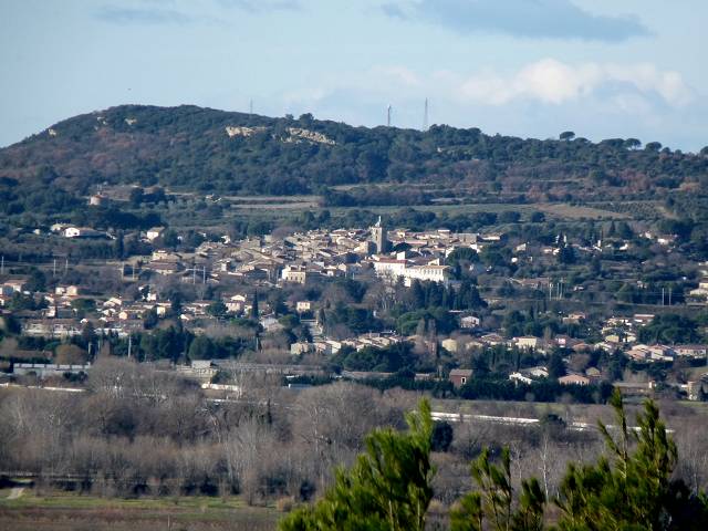St Bonnet