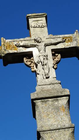 Chapelle St Amand