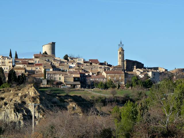 Fourns