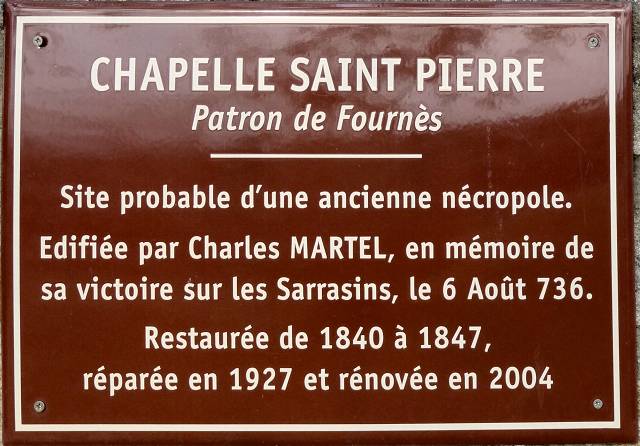 St Pierre