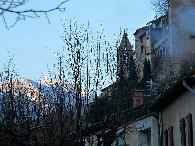 Montbrun Ventoux