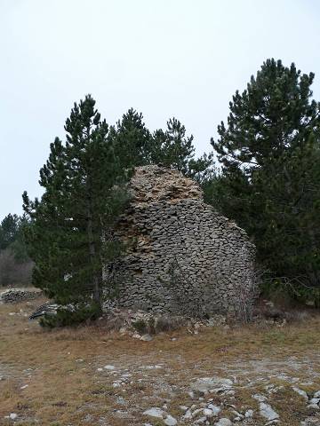 Moulin de Giono