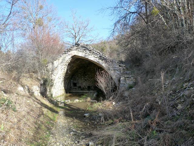 Lavoir