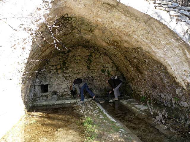 Le Lavoir