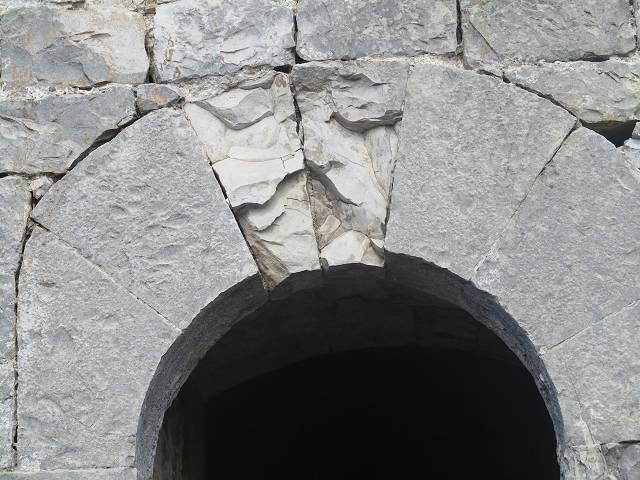 cl de voute