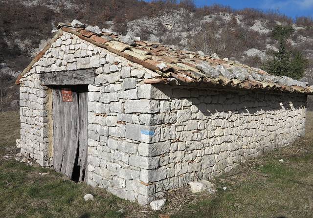 bergerie