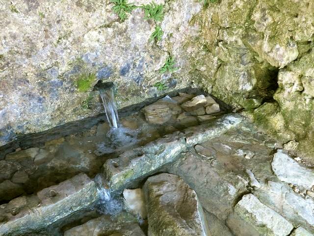 Lavoir