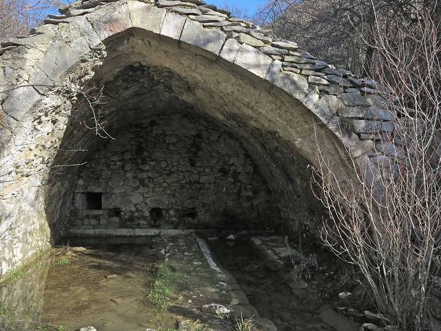 Lavoir