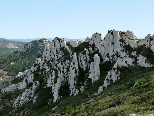 au Pas du Loup