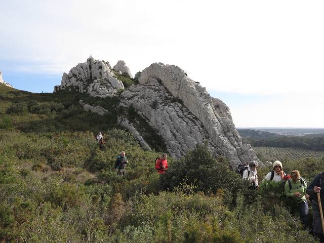 au Pas du Loup