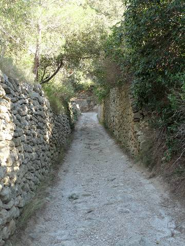 chemin