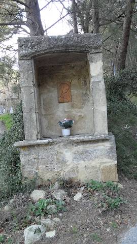 oratoire