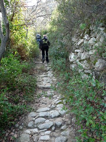 calade