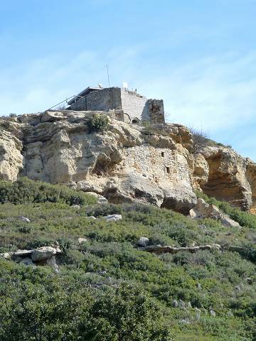 Ste Croix