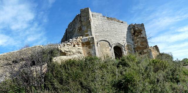 Ste Croix