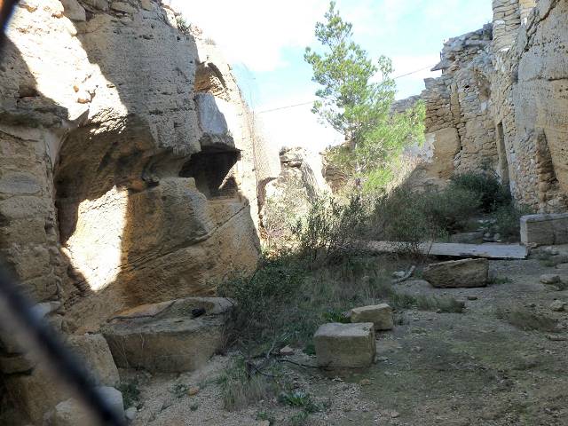 Ste Croix