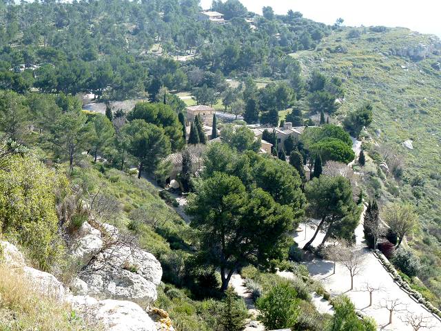 ex Abbaye