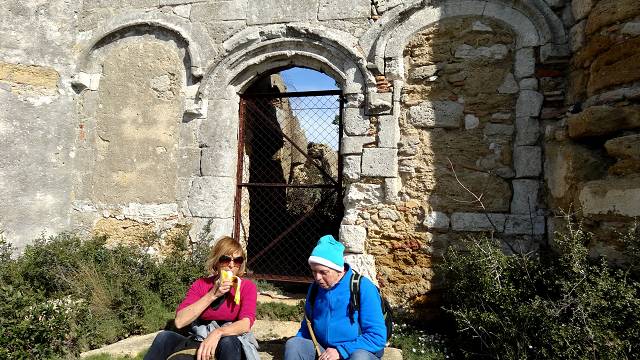Chapelle