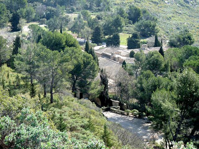 ex Abbaye