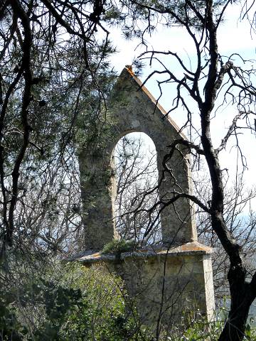 Oratoire