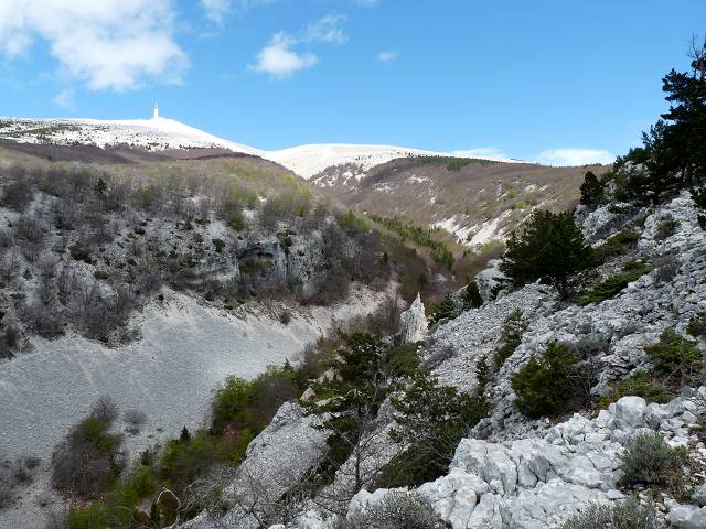Combe Fiole