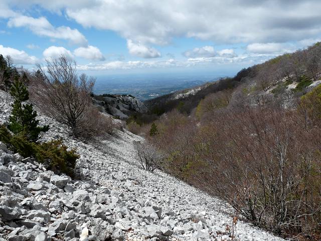 Vallon des 3 Faux