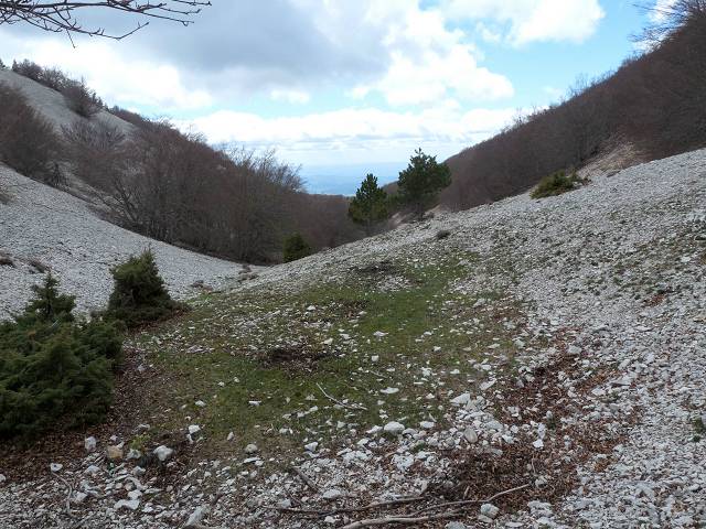 Vallon des 3 Faux