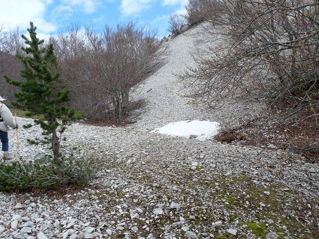 Vallon des 3 Faux
