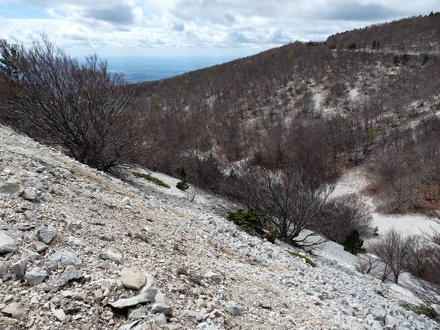 Vallon des 3 Faux