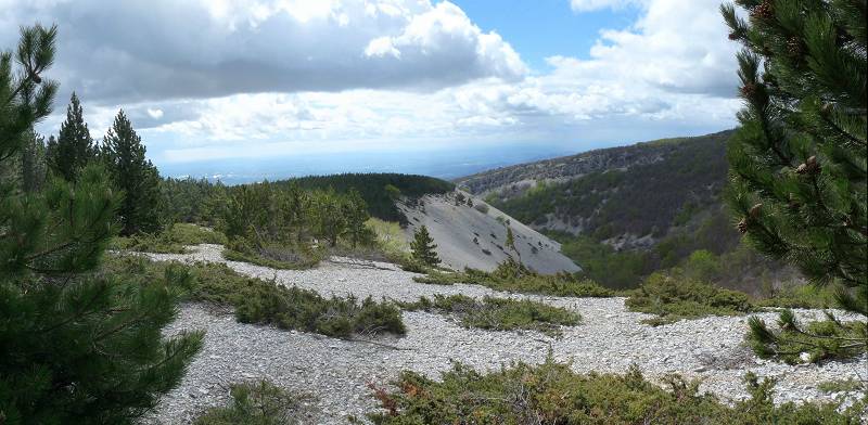 Combe de la Grave