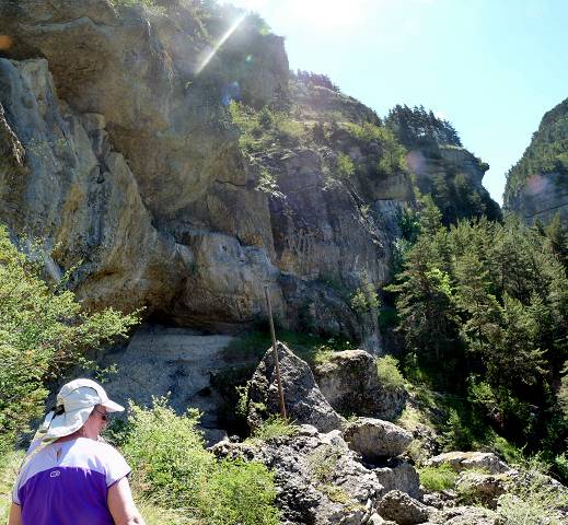 Puits des Bans
