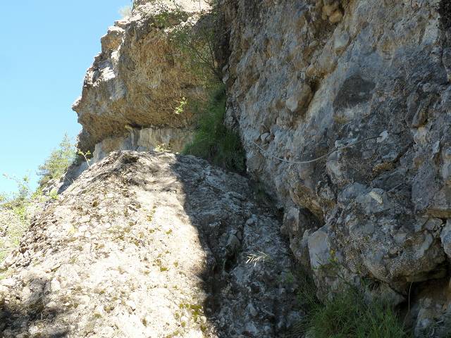 Puits des Bans