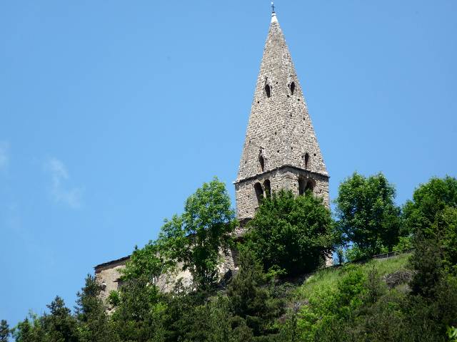 La Mre glise
