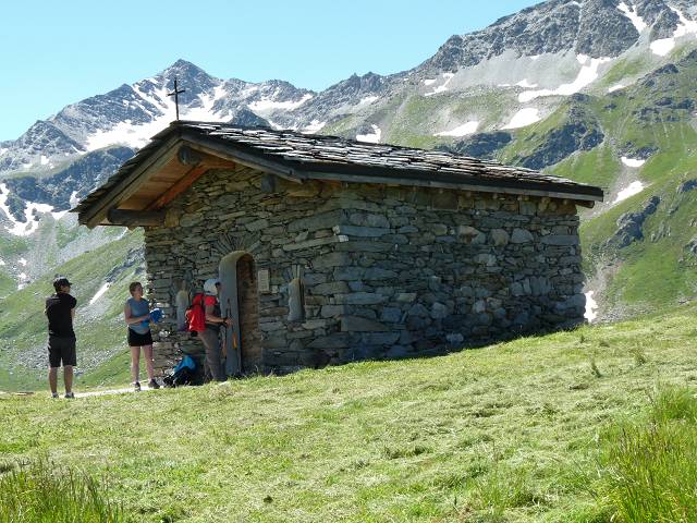 ND des Neiges