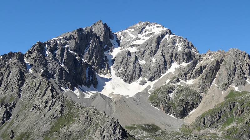 Grand Galibier